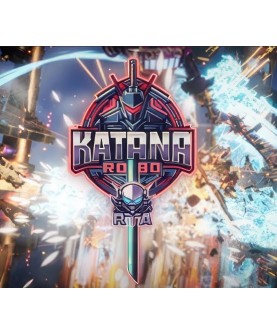 Katana Robo: RTA Steam Key GLOBAL